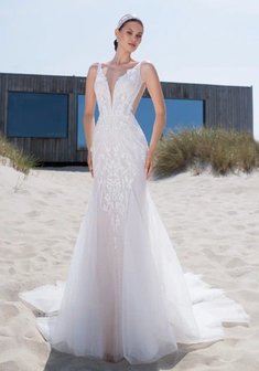 Свадебное платье К 0499-M69599