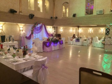 Ресторан Петровский